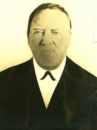 Robert S. Elder (1782-1863)