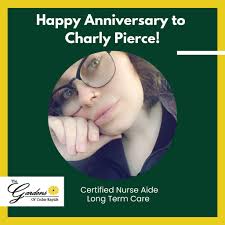 The Gardens of Cedar Rapids