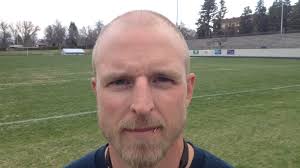 Zach Bumgarner's Instagram, Twitter & Facebook