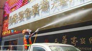 第四級警戒防疫措施： 1、 非必要不得外出（採購食物、醫療、必要之工作需求除外）。 2、 外出須全程佩戴口罩，保持社交距離。 å°ç£ç–«æƒ…æŒçºŒå‡æº«æƒŸç•¶å±€ç„¡è¨ˆåŠƒå°‡ç–«æƒ…è­¦æˆ'å‡è‡³ç¬¬ä¸‰ç´š Now æ–°èž