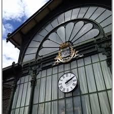 Les Halles De Mean Penhoet A Saint Nazaire 44 Loire Atlantique Saint Nazaire Loire