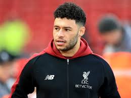 He began his professional playing career with port vale in 1978, where he remained for four years before being. Vor Bayern Achtelfinale Liverpool Meldet Alex Oxlade Chamberlain Nach Kicker