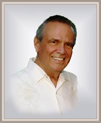 Peter Fisher Obituary