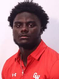 Brendan Jackson, Troy, Linebacker