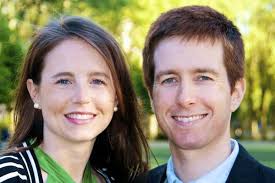 Samantha Armstrong, Grant Blosser