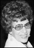 Antonette Tedesco Obituary (2011)