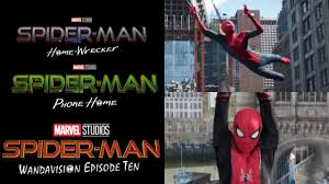 We did not find results for: Spider Man 3 What S Happening With The Multiverse Of Titles Marvelblog Com