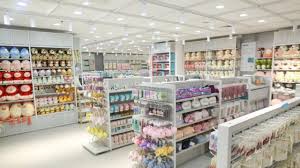 Rumah rasanya tak lengkap tanpa pernak pernik rumah yang cantik dan fungsional. Ximivogue Buka Outlet Ke 4 Di Serpong Peralatan Rumah Tangga Ala Korea Paling Diminati Lifestyle Liputan6 Com