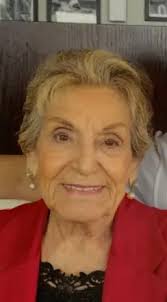 Obituary information for Elsie Novel