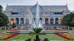 Was Tun Bei Gutem Wetter In Koln Wetter De