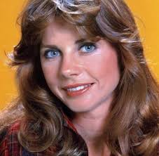 Happy Birthday to Jan Smithers, WKRP in Cincinnati Actress