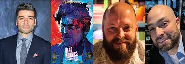 Isaac Head's Instagram, Twitter & Facebook