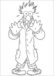 Select from 35429 printable coloring pages of cartoons, animals, nature, bible and many more. Muppets Characters Coloring Pages Halloween Coloring Pages Baby Coloring Pages Super Coloring Pages