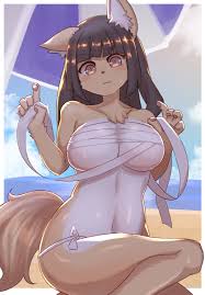 Doggy girl | Furries / Furry | Know Your Meme