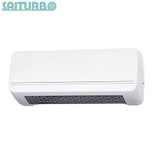 Many users may wonder how it is possible for the same device to emit hot air on one occasion and cold air on another. Wall Mounted Electric Heater Air Conditioner With Remote Control Ptc Heating Home Office 2kw Can Pass Erp Buy Wall Mounted Electric Heater Air Conditioner With Remote Control Heater Ptc Heating Home Office 2kw Can Pass