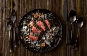 A Nordic Snow Goose Recipe