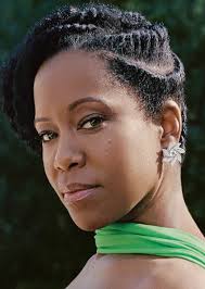 Fan Casting Regina King as Chaz Ebert in At the Movies