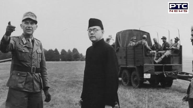 How Bose's INA contributed to India's independence—beyond the battlefield | Nation - PTC News