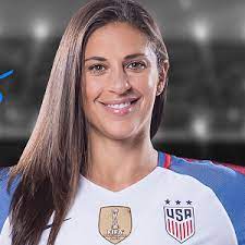 Net worth of carli lloyd:$500 thousand. Carli Lloyd Bio Wiki Nwsl Fifa Husband Children Net Worth Salary