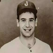 Anthony Lamberti (1996)