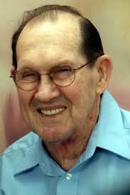 Ralph E. Terry Obituary