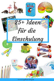 Kugelfisch Blog Der Familienblog Aus Dem Rheinland Geschenke Zur Einschulung Und Was Kommt In Die Schultute Geschenk Einschulung Geschenke Schulanfang Einschulung