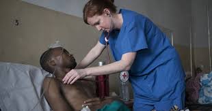 The same changes that led to huge improvements in fields like business or the sciences have also made treating patients easier and more effective. Health International Committee Of The Red Cross
