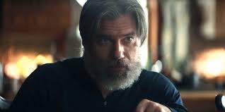 Captain Pike Wanted To Quit Star Trek's Enterprise Twice