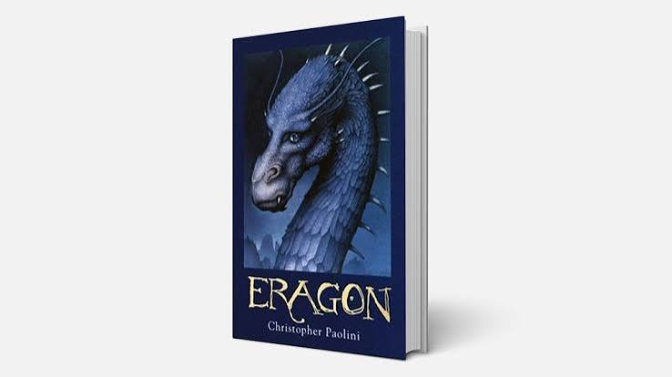 Eragon' TV Series Adaptation in Development at Disney+