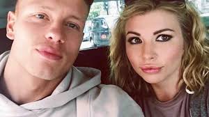 Love Island's Alex Bowen agrees to marry Olivia Buckland... but there is  one condition