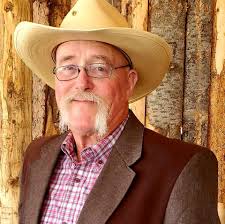 Stephen "Steve" Neal Johnson