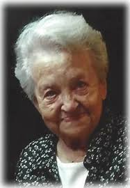 Ova Ilene Hodges Obituary