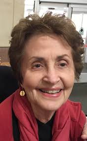 Virginia Matheny Obituary December 11, 2023