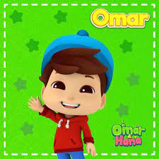 Beli peci kartun online berkualitas dengan harga murah terbaru 2021 di tokopedia! Omar Dan Hana Siri Animasi Terbaru Dari Digital Durian