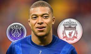 Complete overview of real madrid vs liverpool (champions league final stage) including video replays, lineups, stats and fan opinion. Psg Facing Kylian Mbappe Problem As Liverpool And Real Madrid Linked With Massive Transfer Football Sport Express Co Uk
