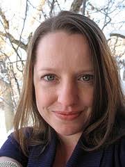 Literary Rambles: Agent Spotlight: Michelle Witte