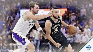 ‘Steph Curry Is a Bad Man,’ ‘Cleans the Floor With Luka (Dončić)’ — NBA World Loses It After Warriors Star Breaks Lakers Rival’s Ankles, Drains 3