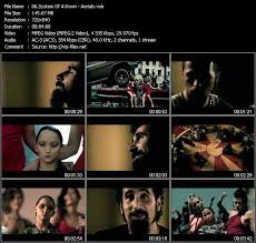 System Of A Down Aerials Vob File