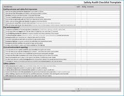 Use this checklist to ensure preparedness in case of an osha inspection. Explore Our Sample Of Workplace Safety Inspection Checklist Template Inspection Checklist Checklist Template Workplace Safety