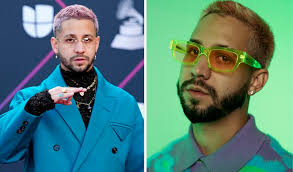 ¿Quién es Mora y por qué su presentación en Viña del Mar 2024 desató  fuertes críticas?