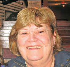 Janet Fenton Obituary