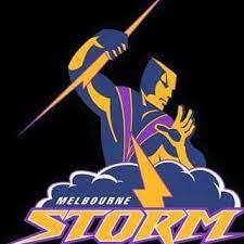 1680 x 1050 please download for. Get Melbourne Storm Logo Back Posts Facebook