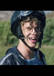 Jace Norman Actor
