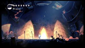 Keep playing through the second area, greenpath, and beat the second boss you'll meet there. Preparing For The End Hollow Knight Wiki Guide Ign
