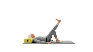 This Yoga Sequence For Healthy Joints Will Help You Age Gracefully In 2020 Yoga Sequences Yoga For Osteoporosis Healthy Joints