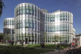 Free hopper buses connect you to our other campuses. University Of Nottingham George Green Library