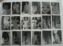 STARÉ PORNO FOTKY | Aukro