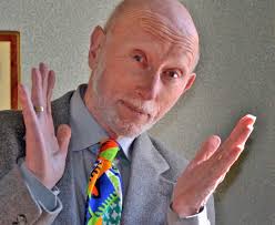 Joie De Vivre, Living With A Ravenous Thirst For Life: “Sing an uplifting  song when you get out of bed every morning” With Jollytologist Allen Klein  & Dr. Marina Kostina