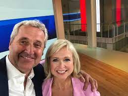 Do you play to win? Mark Austin On Twitter Just Finished Rehearsals For New Sky News Show And Have To Make Way For Someone Who Needs No Rehearsal