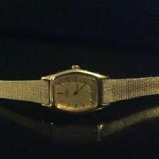 Join millions of shoppers & sellers on the largest social marketplace! Rare Vintage Seiko Ladies Gold Plated Quartz Watch 2c20 6440 New Battery Fitted Watchcharts